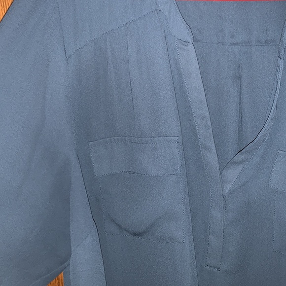 Torrid Harper blouse - Picture 2 of 3